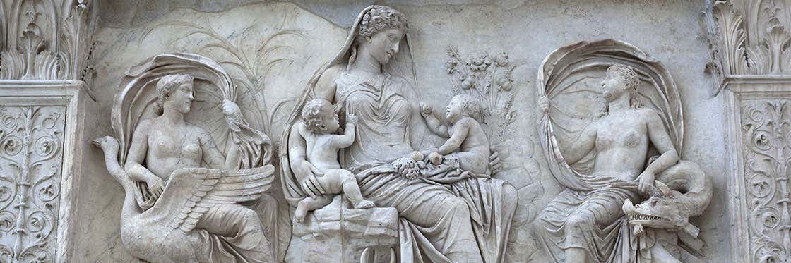 Ara Pacis