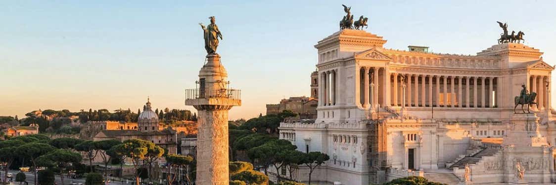 Colonne de Trajan